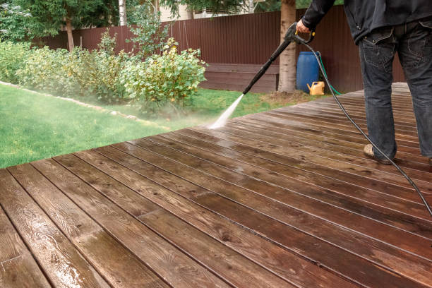 Lathrop, CA Pressure Washing Company