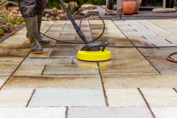 Best Restaurant Pressure Washing  in Lathrop, CA